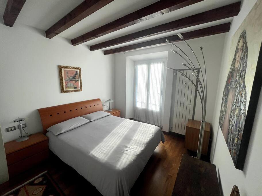 San Marco 14 Sunny And Bright Apartment Milan Exterior photo