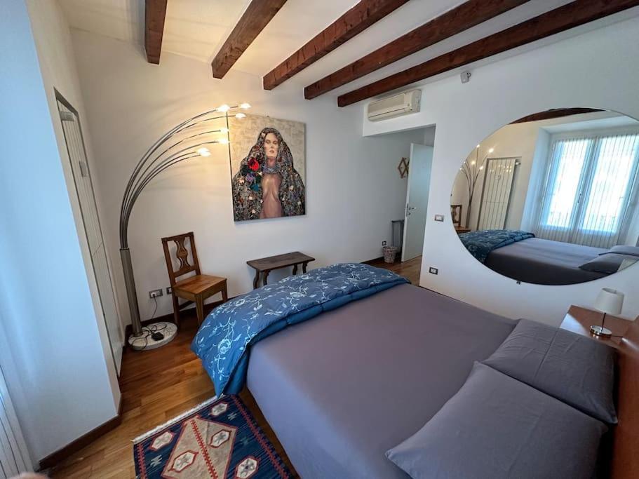 San Marco 14 Sunny And Bright Apartment Milan Exterior photo